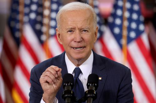 Tổng thống Biden lên án vụ tấn công nhằm vào chồng bà Pelosi