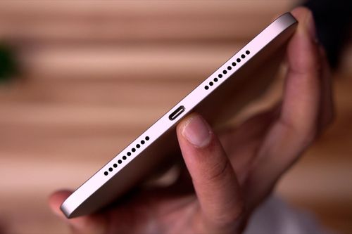 Tính năng gây thất vọng trên iPad mới