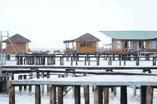 Lập tổ cưỡng chế tháo dỡ 17 bungalow ở Phú Quốc