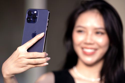 Sếp Apple lại nhắc đến thị trường Việt Nam