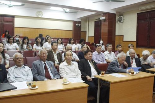 Truyền thống 'Tôn sư trọng đạo' trong dòng chảy Văn hóa Việt
