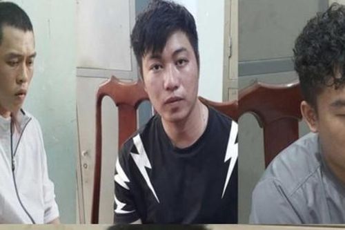 Thông tin bất ngờ về tài sản bị cướp của chủ tịch huyện ở Đắk Lắk
