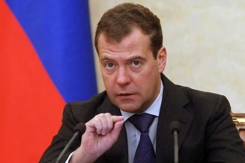 Nga-Ba Lan: Ông Dmitry Medvedev đề xuất hóa đơn đáp ứng yêu sách bồi thường thiệt hại chiến tranh của Warsaw