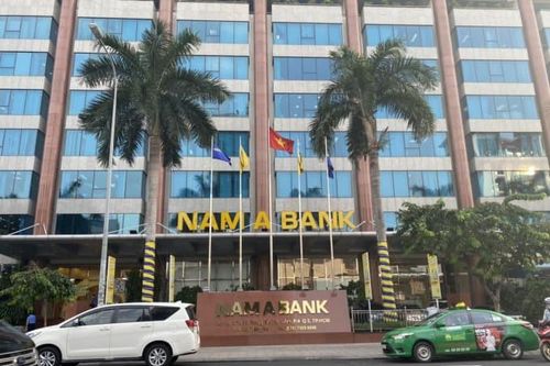 Hậu vòng xoáy quyền lực, NamABank ổn định hơn