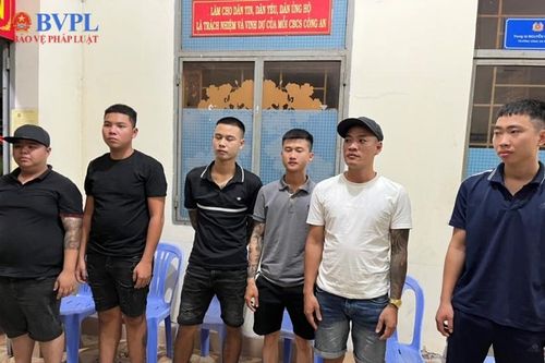 Đồng Nai: Trải chiếu trước nhà để đòi nợ thuê