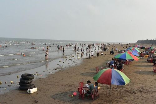 Thái Bình: Nhân viên Ban quản lý Khu du lịch biển Cồn Vành bị bắt vì đánh bạc
