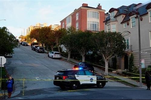Tình tiết quan trọng vụ chồng bà Pelosi, Chủ tịch Hạ viện Mỹ bị 'tấn công thô bạo' bằng búa
