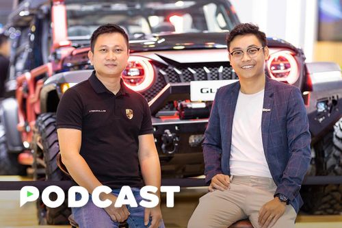 Chơi xe thể thao, nói không với ôtô điện