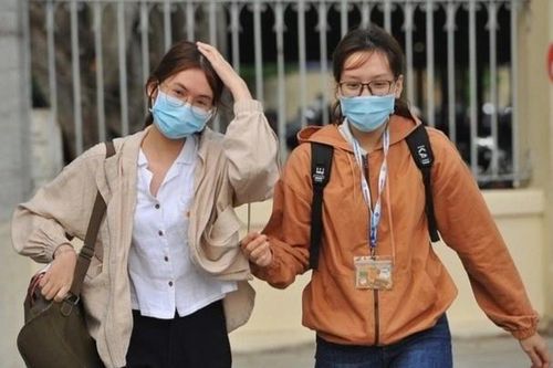 Nhiều trường đại học công bố lịch nghỉ Tết Nguyên đán 2023