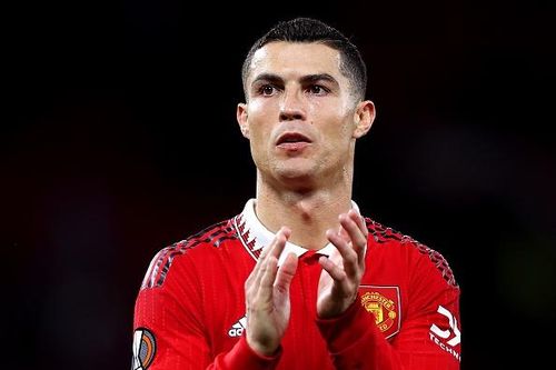 Ronaldo gọi quãng thời gian của Rangnick ở Man United là 'thảm họa'