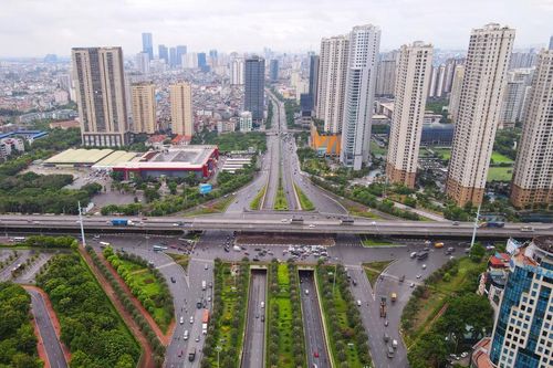Quy hoạch nhà cao tầng nội đô: Mất kiểm soát vì thiếu chế tài đủ mạnh