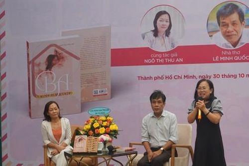'Ba - món quà vô giá': Ngợi ca tình phụ tử thiêng liêng