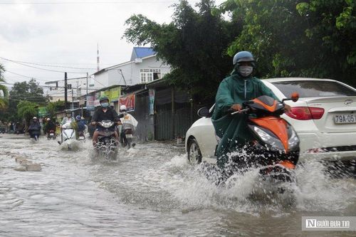 Khánh Hòa chủ động triển khai các biện pháp ứng phó với bão số 7