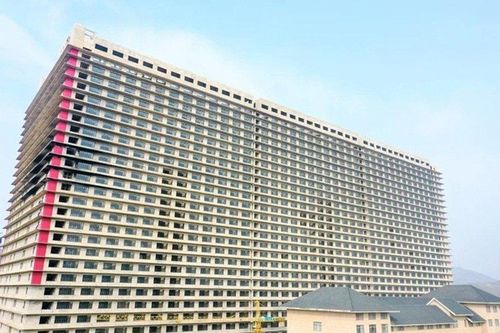Xây tòa nhà 26 tầng để nuôi hàng trăm nghìn con lợn