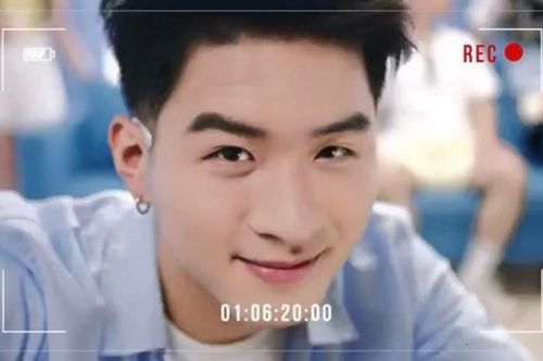 Hà Hà Thành - Gương mặt mới nổi được nhiều nhãn hàng lựa chọn quảng cáo