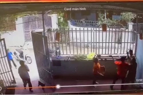 Xử lý nghiêm vụ nhân viên Cục Quản lý thị trường Lạng Sơn đánh người