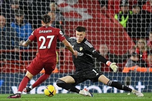 Bi kịch Liverpool, Ngoại hạng Anh rung chuyển vì địa chấn