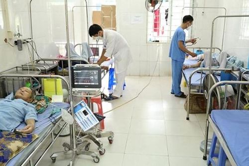 Ngày 30/10: Thêm 27.798 liều vaccine COVID-19 được tiêm