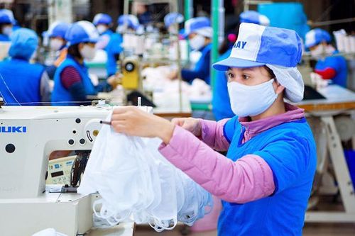 Doanh nghiệp nộp thuế TNDN tạm nộp của 4 quý không được thấp hơn 80%