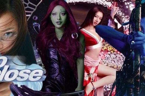 Halloween 2022: Châu Bùi hóa đả nữ phim 'So Close', Quỳnh Anh Shyn gia nhập 'vũ trụ' Avatar