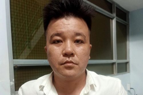 Gây án ở Bình Dương, nam thanh niên bị bắt sau hơn một năm trốn về quê