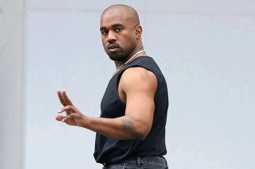 Kanye West khủng hoảng tài chính sau khi mất 2 tỷ USD