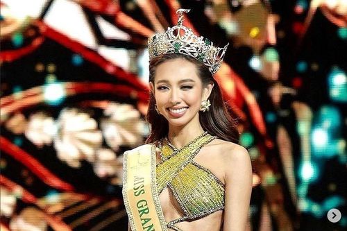 Nhan sắc hoa hậu Miss Universe và Miss Grand 10 năm qua