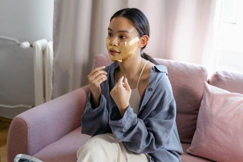Chưa đến tuổi đã lo lão hóa