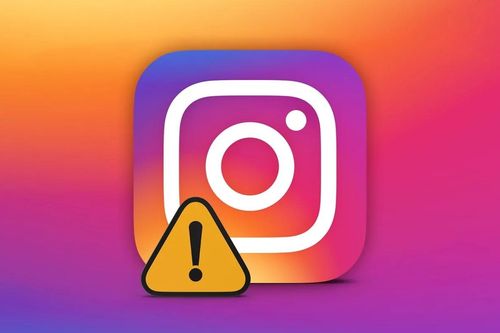 Nhiều người dùng đột ngột bị khóa tài khoản Instagram