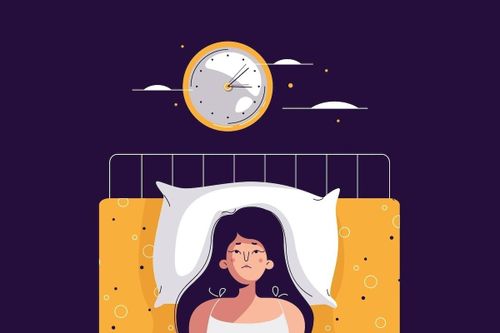 Ngủ có thể đốt cháy hơn 400 calo mỗi đêm