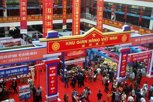 Nhìn lại hợp tác kinh tế thương mại Việt - Trung sau 5 năm