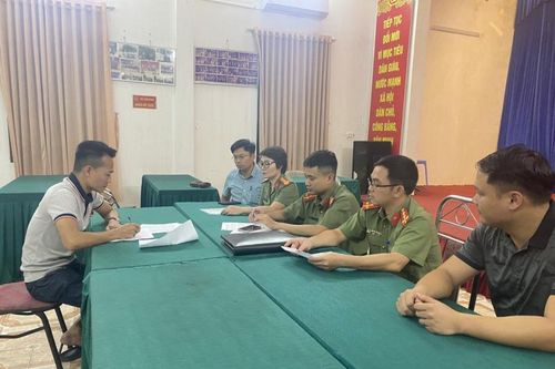 Bộ Công an củng cố hồ sơ, xử lý nghiêm đối tượng đăng tin sai sự thật về thị trường tài chính, chứng khoán