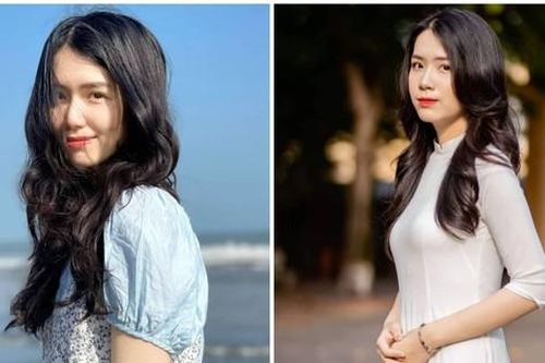 Nữ sinh chuyên văn lựa chọn theo đuổi ngành Kinh tế đối ngoại