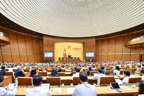 Phải kiên quyết thu hồi các dự án đã giao đất mà không triển khai