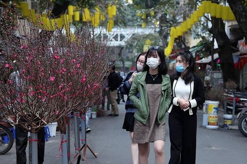 Có tất cả bao nhiêu ngày nghỉ lễ, Tết trong năm 2023?