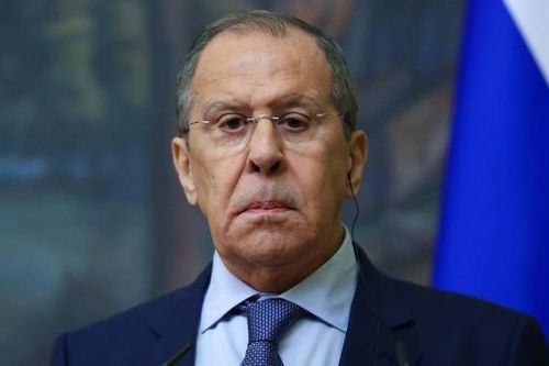 Ngoại trưởng Nga Lavrov nêu quan điểm về 'tầm cao chưa từng có' trong quan hệ Nga-Trung