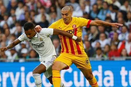 Vấp ngã trước đội áp chót, Real thực sự nhớ Benzema