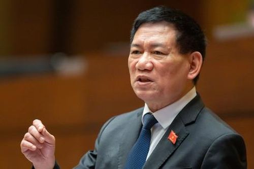 Bộ trưởng Hồ Đức Phớc: 'Nhà hỏng, sập cần xây lại, không có vốn thì rất bí'