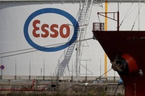 Hai nhà máy lọc dầu của ExxonMobil ở Pháp sẽ nối lại hoạt động vào tuần này