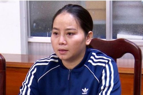 An Giang: Bắt giữ nữ Giám đốc buôn lậu nước giải khát gần 8,7 tỉ đồng