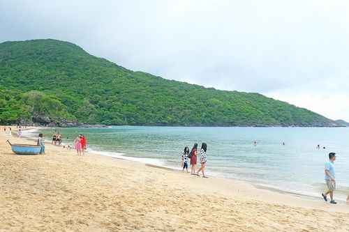 Việt Nam là một trong 12 điểm đến trăng mật ý nghĩa và chi phí hợp lý