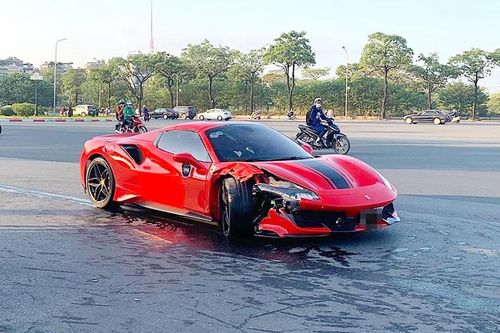 Điều tra vụ tai nạn tại quảng trường SVĐ Mỹ Đình khiến 2 người thương vong