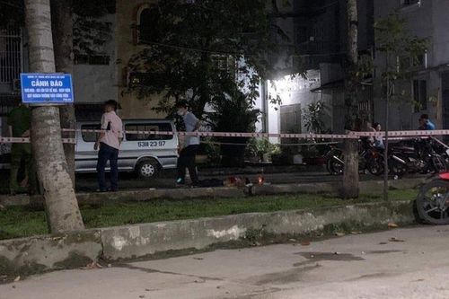 Bắt hơn 10 nghi phạm liên quan vụ ẩu đả gây chết người ở Tp.HCM