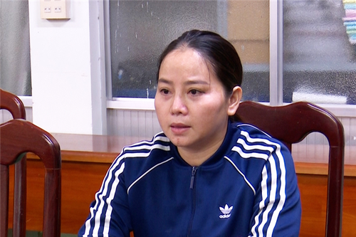 An Giang: Khởi tố, bắt giam nữ giám đốc buôn lậu nước giải khát