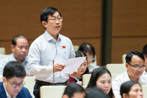 Đại biểu Quốc hội: 'Nhìn đâu cũng thấy lãng phí và thất thoát'