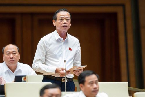 Đại biểu Quốc hội: 'Lãng phí trách nhiệm' làm mất đi cơ hội phát triển, gây suy yếu bộ máy