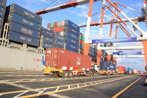 Còn quy định chồng lấn, 'ngốn' thêm chi phí cho doanh nghiệp trong dự thảo kết nối thông tin xuất nhập khẩu