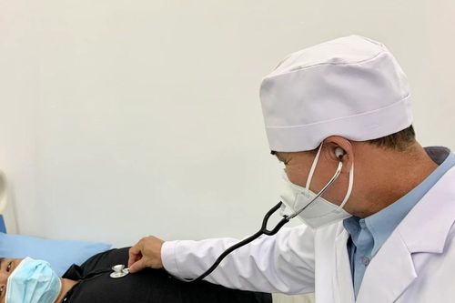 Gần 500 nhân viên y tế làm việc ở các bệnh viện tư nhân tại Gia Lai