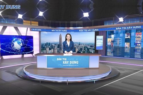 Bản tin Truyền hình Xây dựng số 231