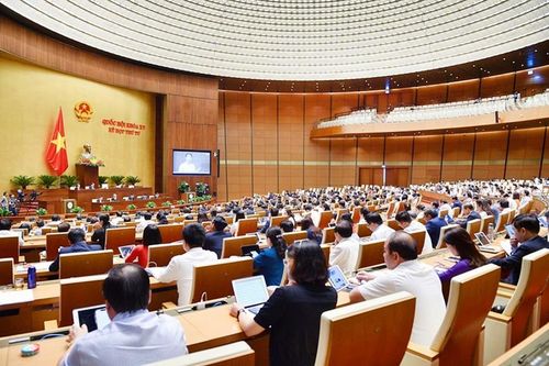 Thận trọng, đúng năng lực nền kinh tế